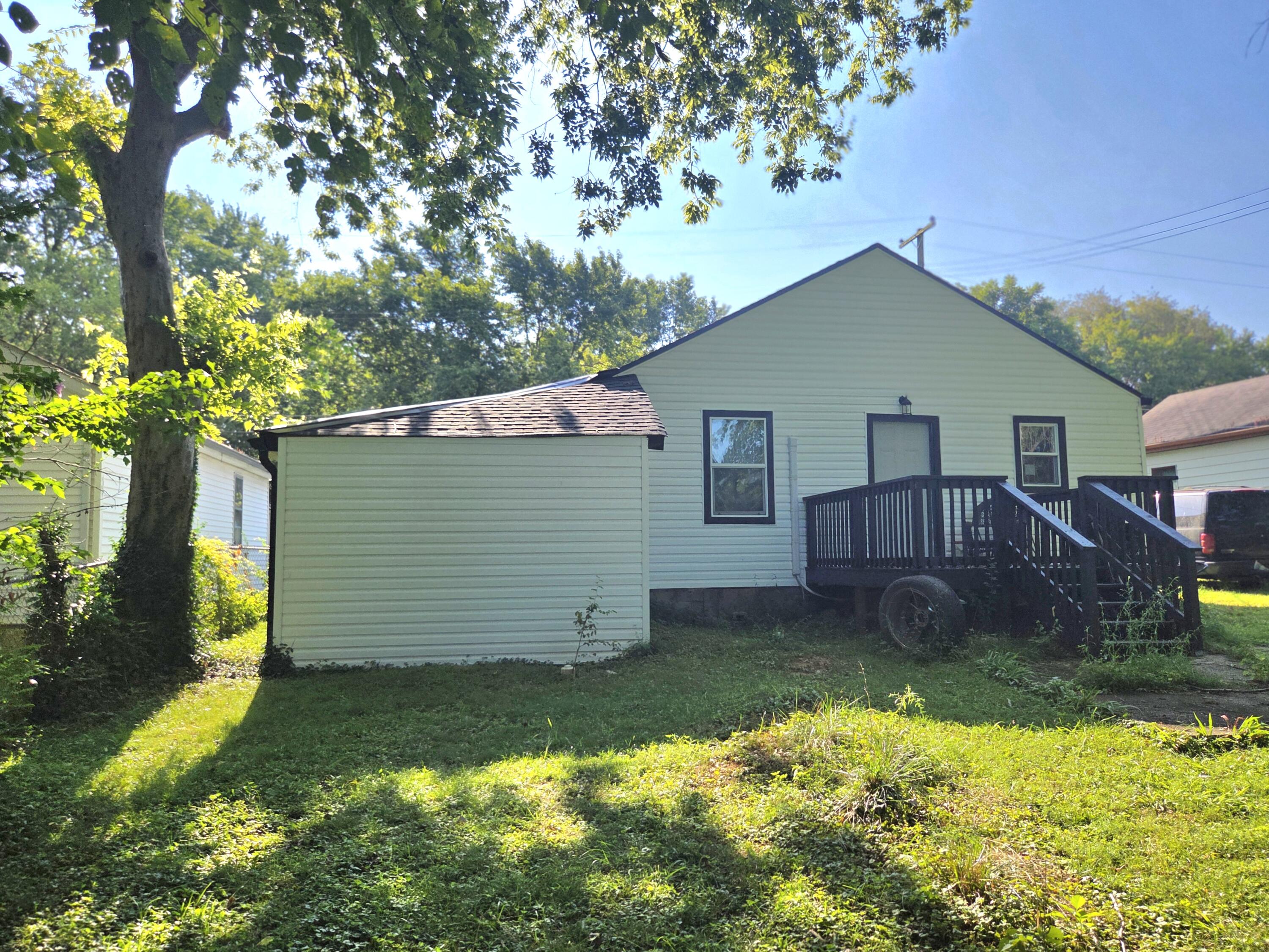 153 N Mcpherson Avenue Property Photo 17