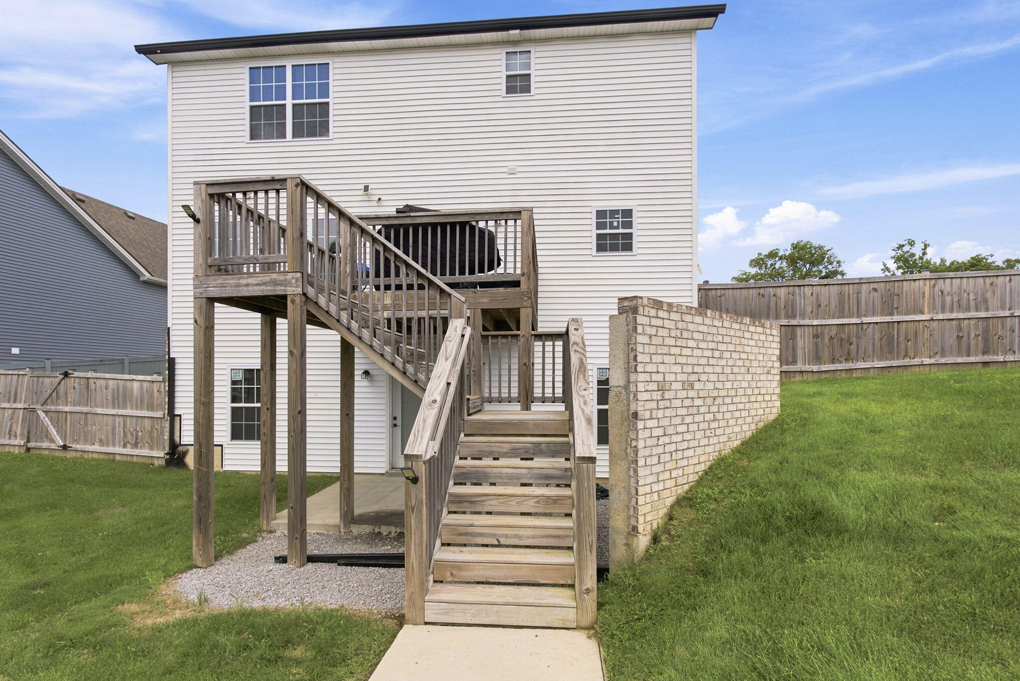 105 Brittany Lane Property Photo 26