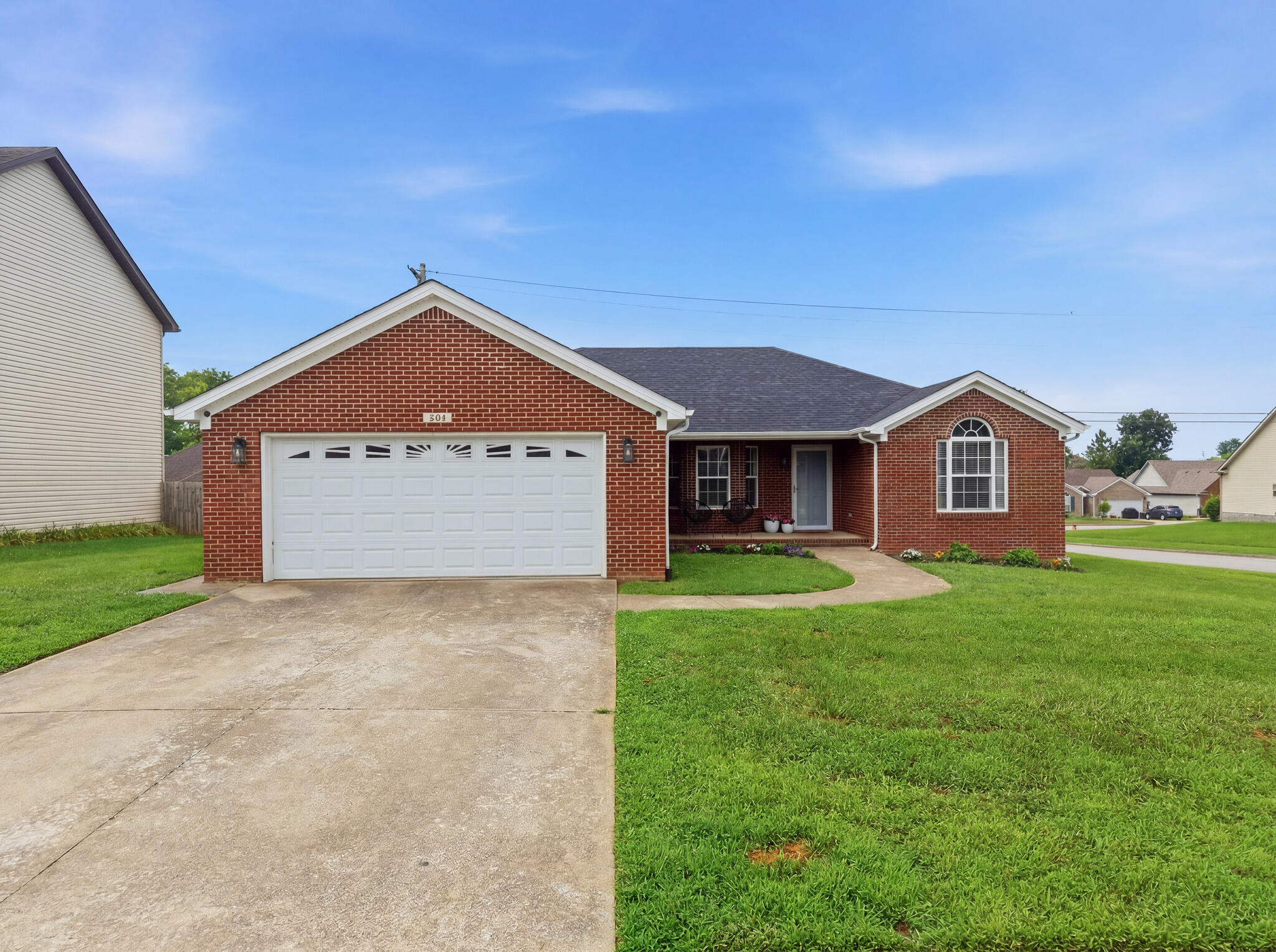 201 Janice Drive Property Photo 2