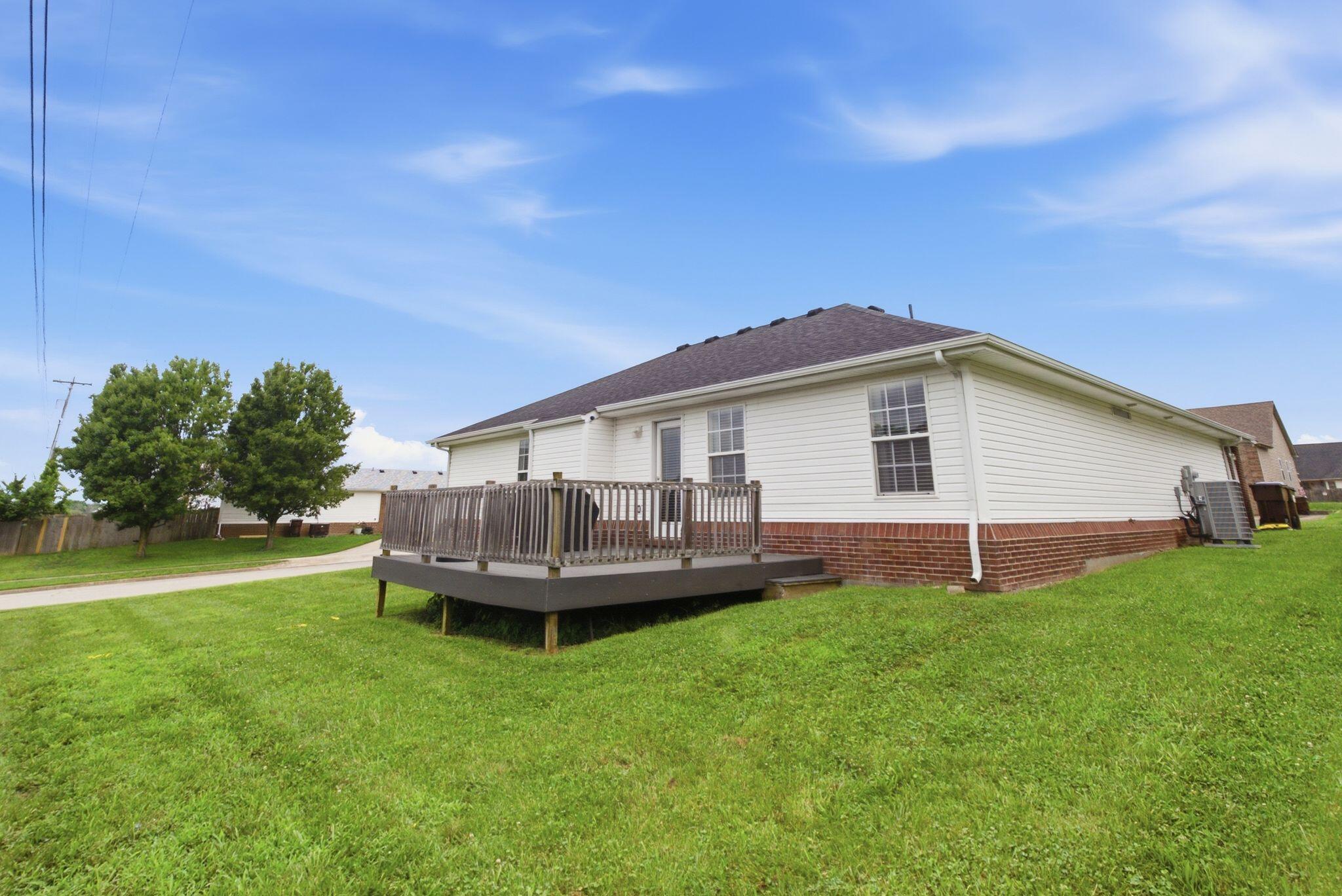 201 Janice Drive Property Photo 27