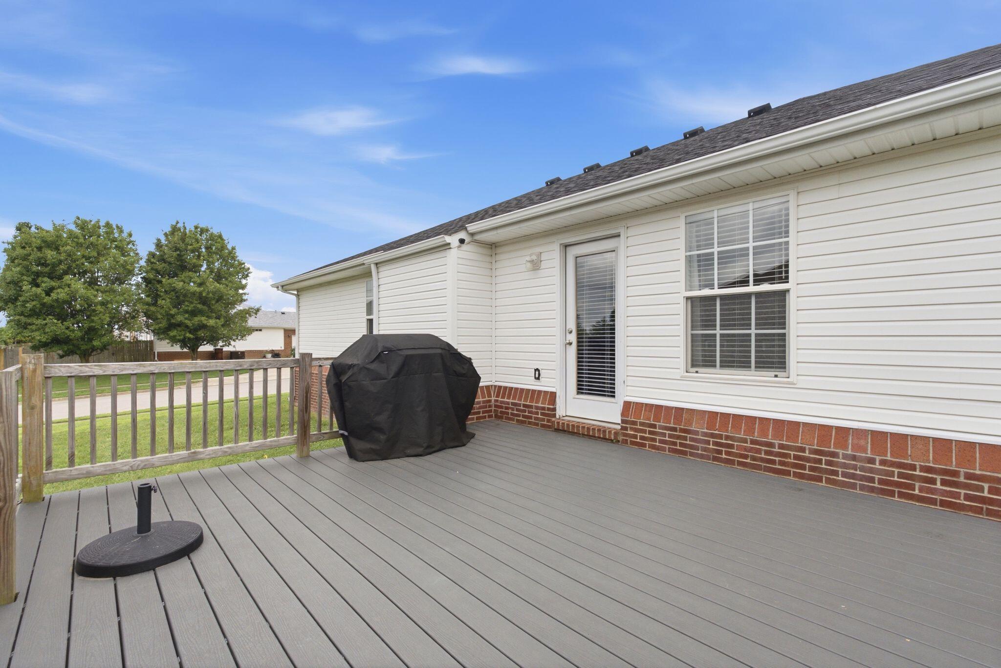 201 Janice Drive Property Photo 28
