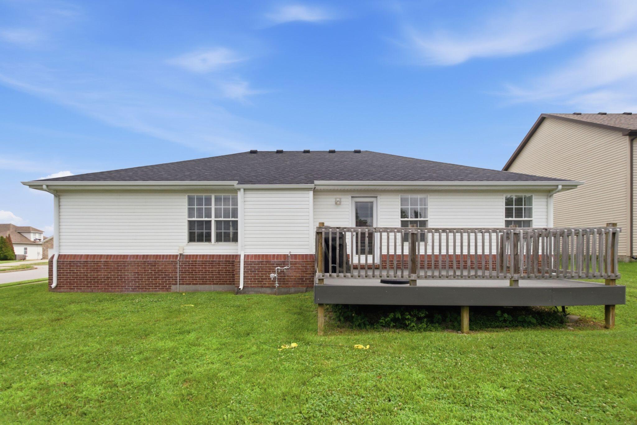 201 Janice Drive Property Photo 30