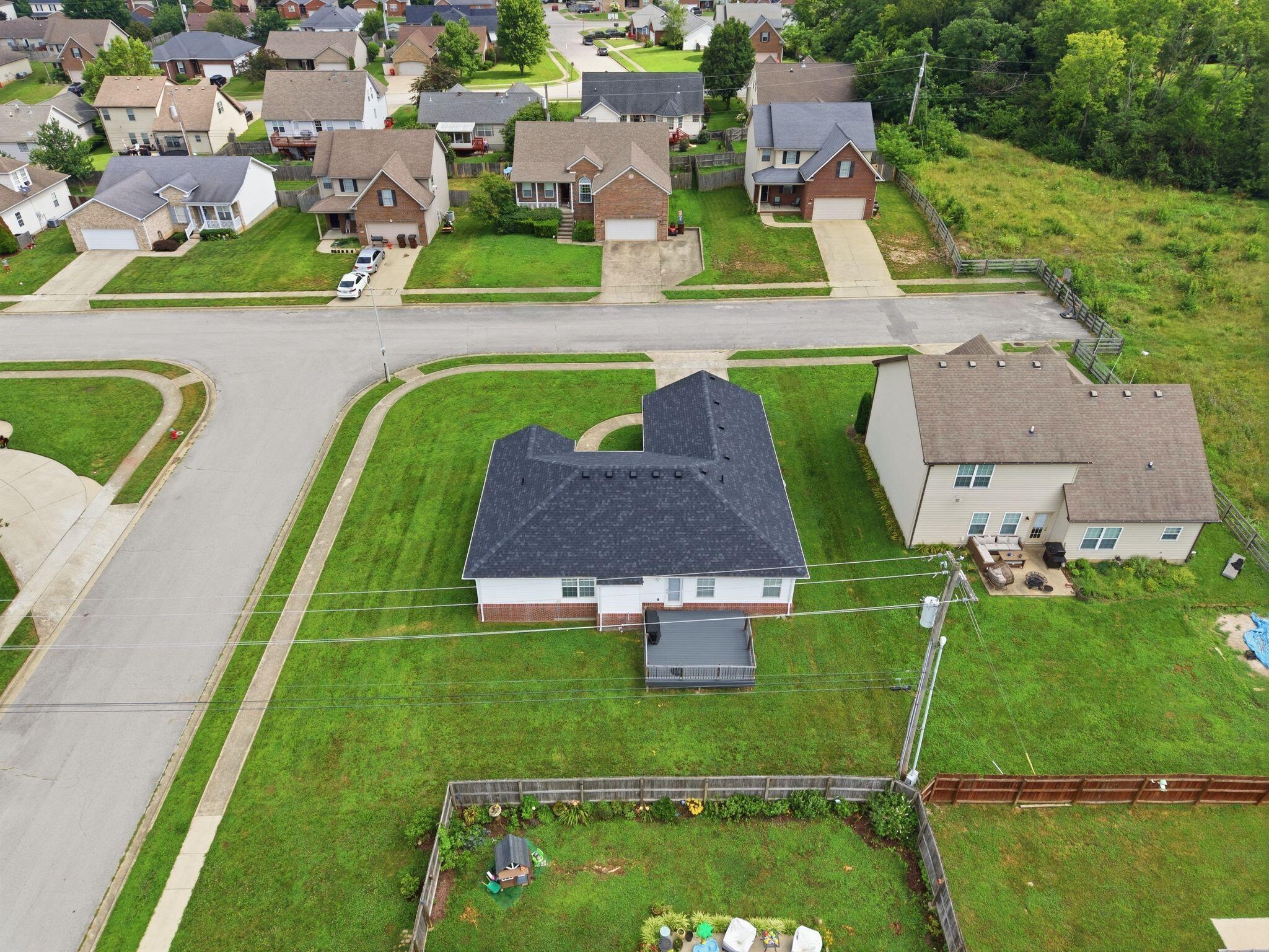 201 Janice Drive Property Photo 32