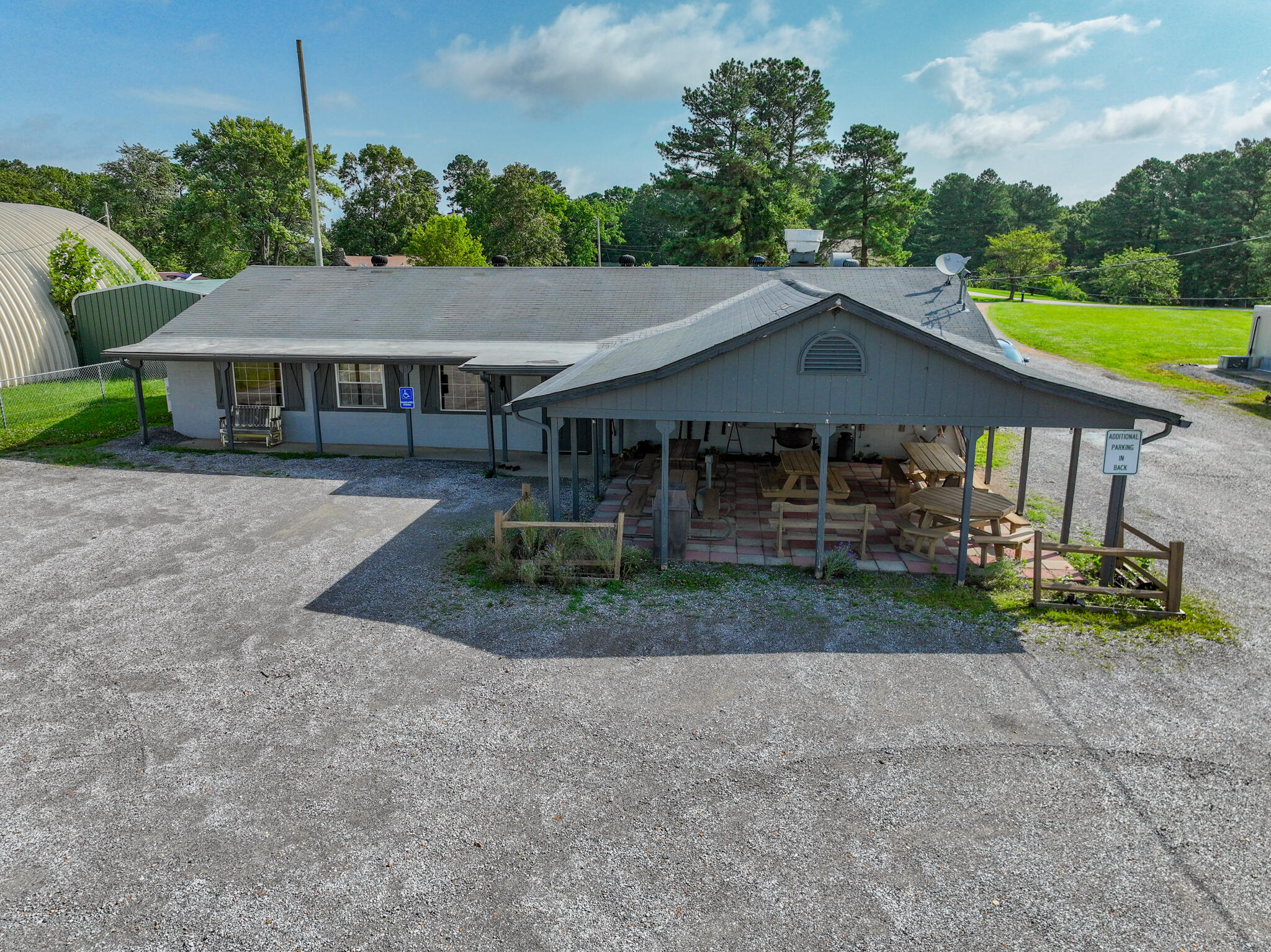 15649 E Us Highway 68 Property Photo 1