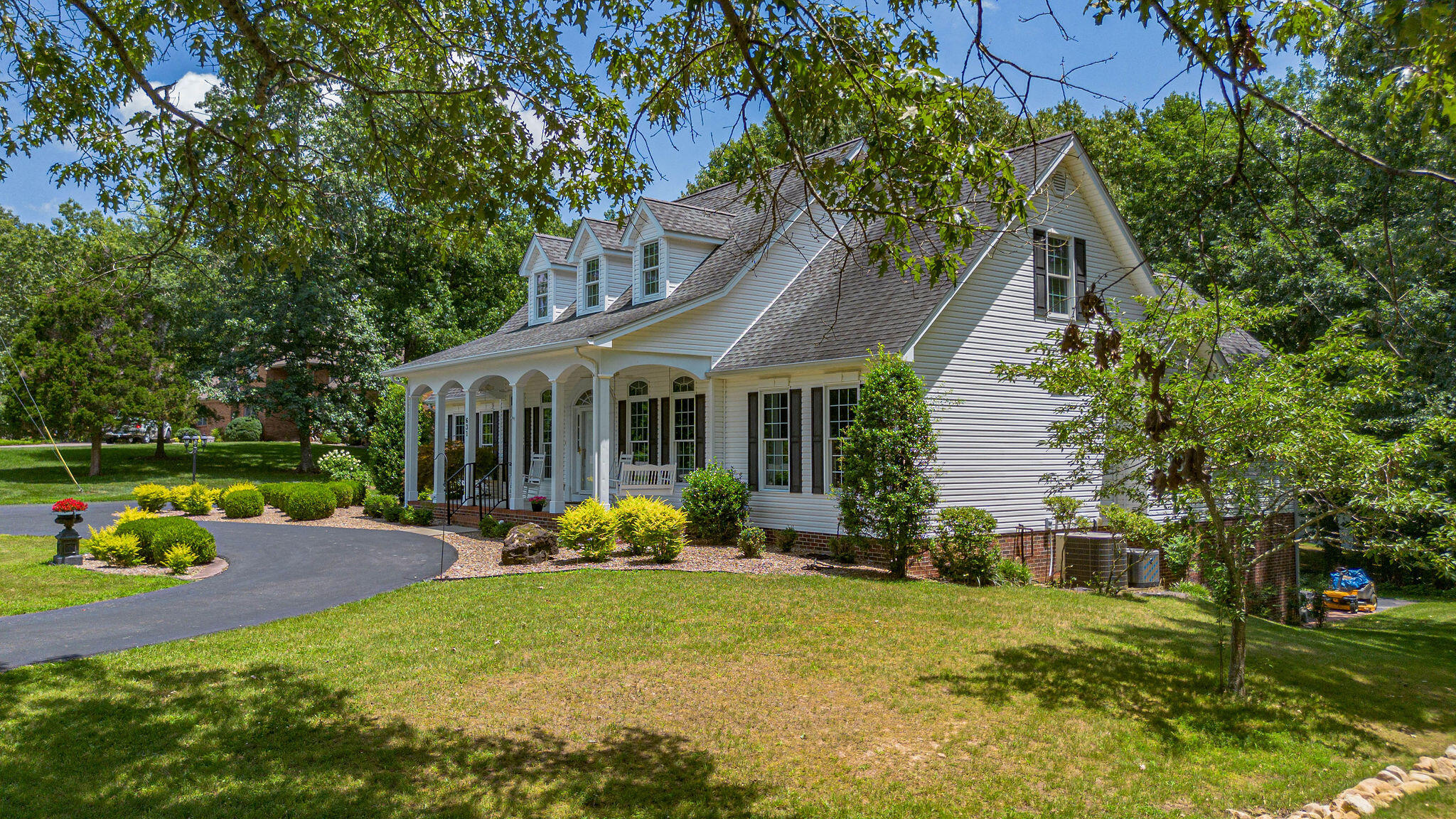 631 Chickasaw Bluff Road Property Photo 6