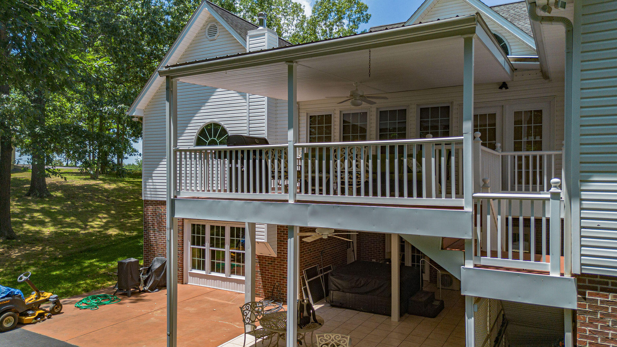 631 Chickasaw Bluff Road Property Photo 9