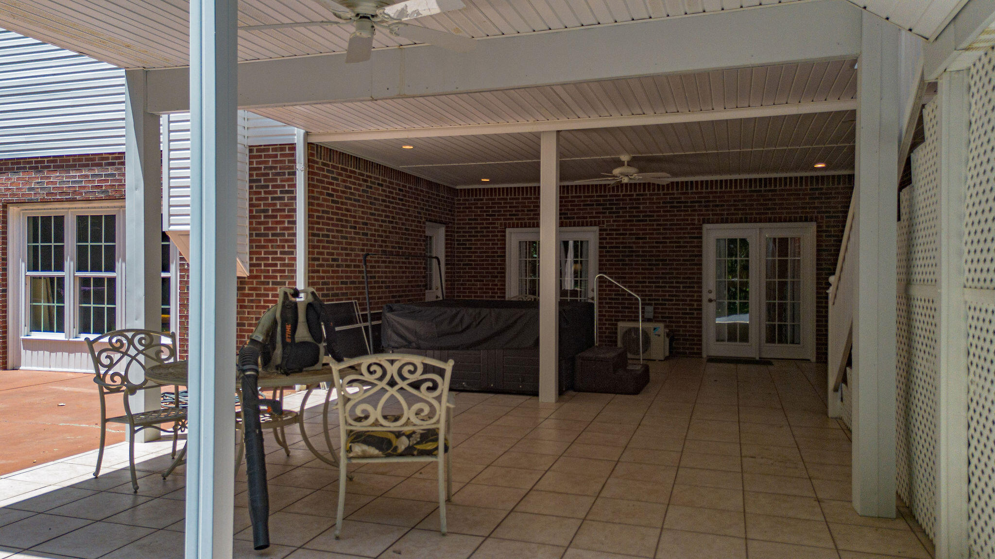 631 Chickasaw Bluff Road Property Photo 10