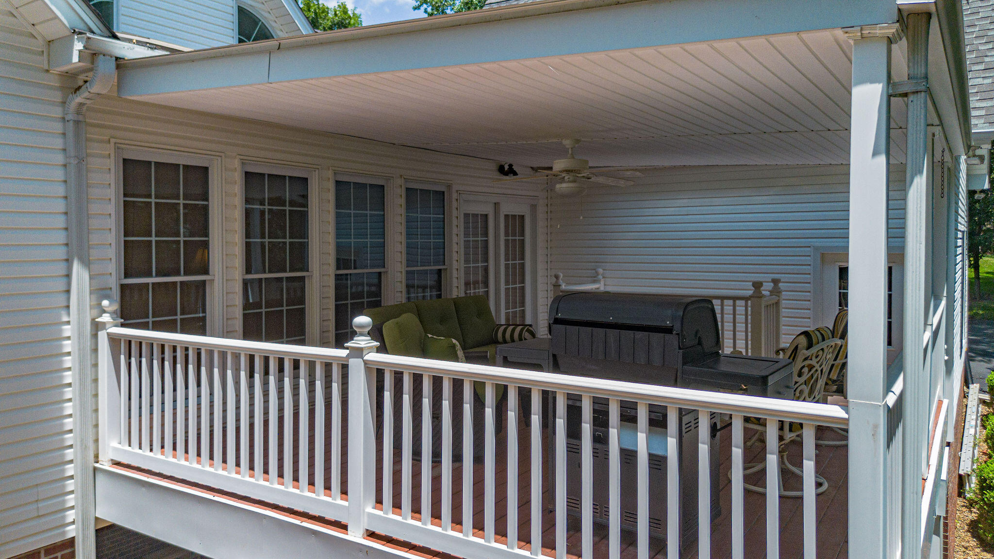 631 Chickasaw Bluff Road Property Photo 11
