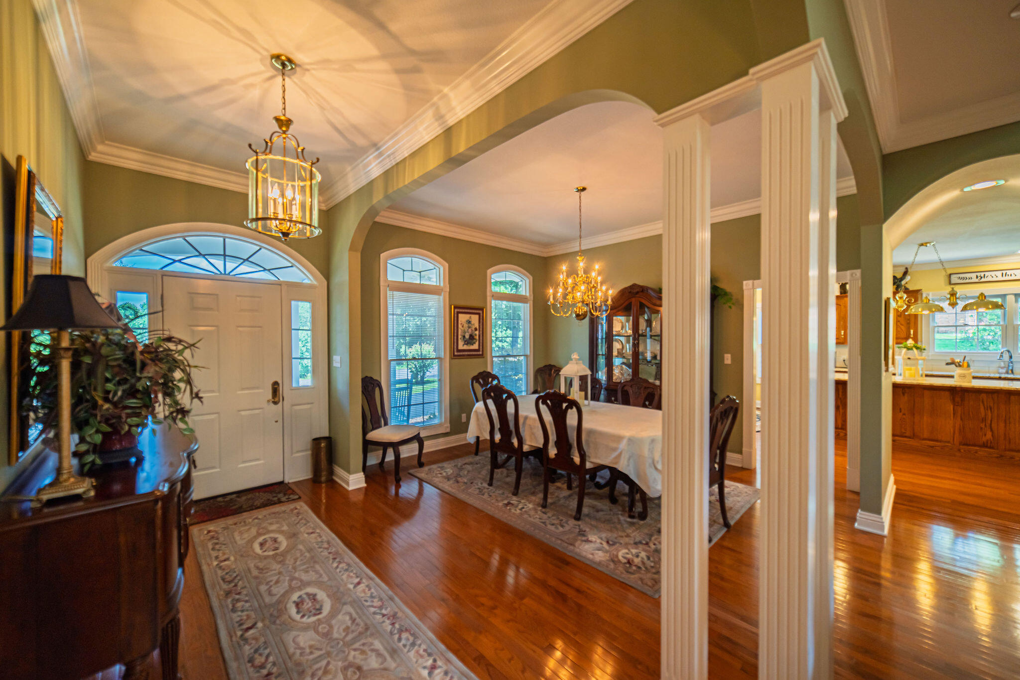 631 Chickasaw Bluff Road Property Photo 13