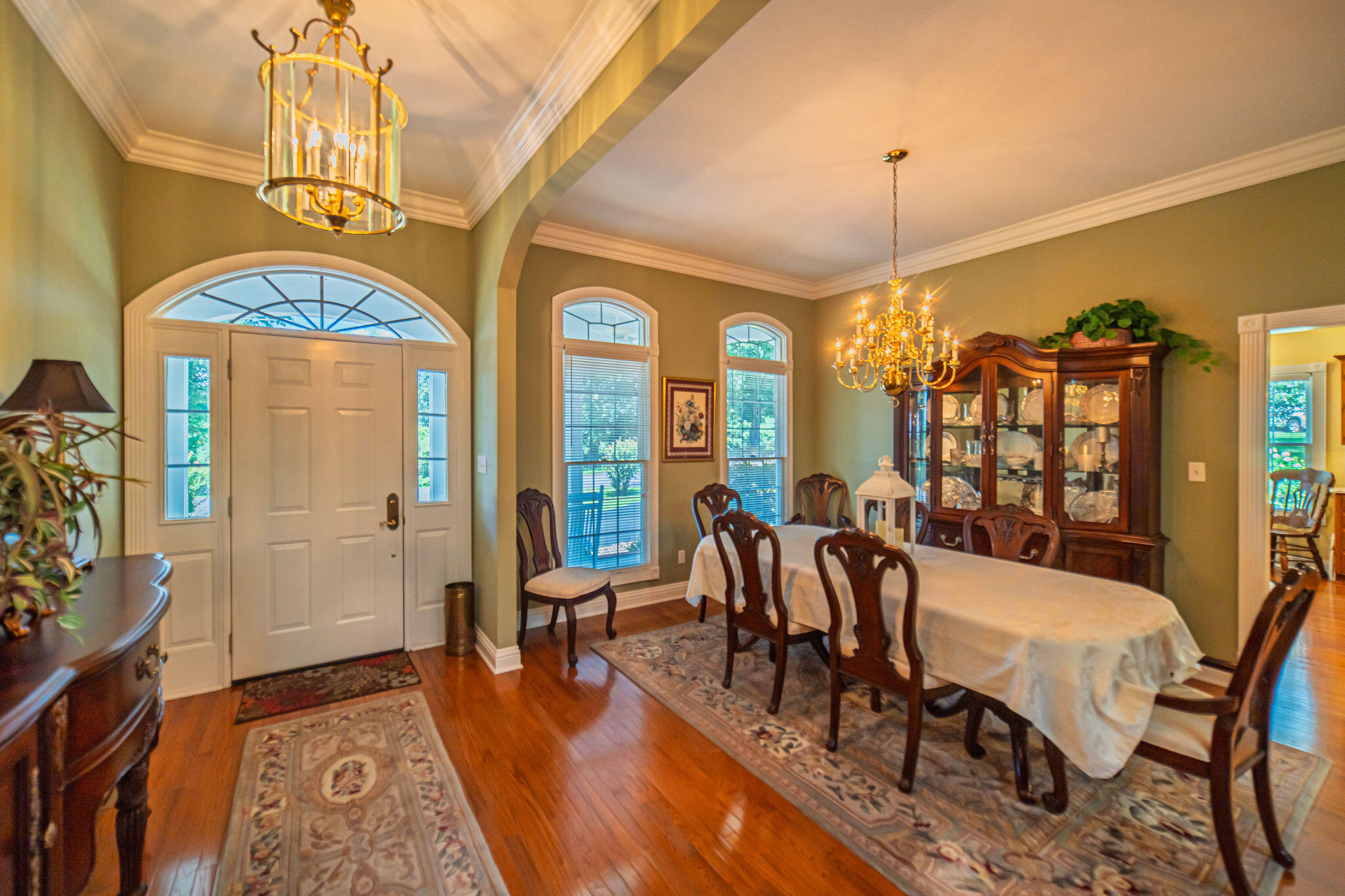 631 Chickasaw Bluff Road Property Photo 15