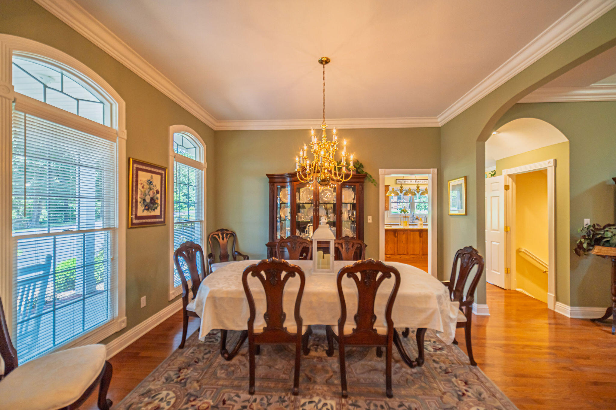 631 Chickasaw Bluff Road Property Photo 16