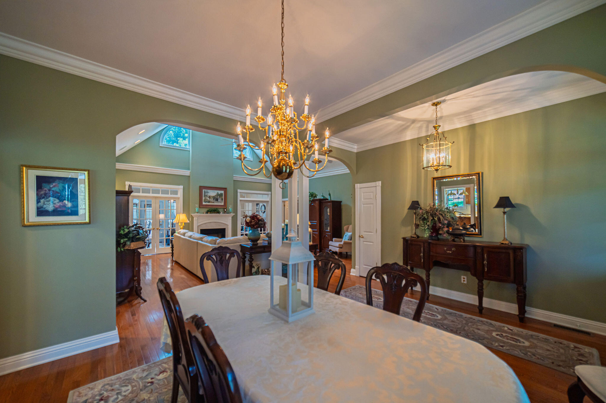 631 Chickasaw Bluff Road Property Photo 17