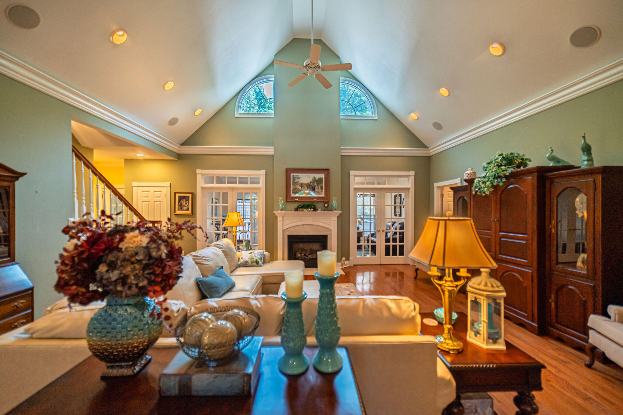 631 Chickasaw Bluff Road Property Photo 18