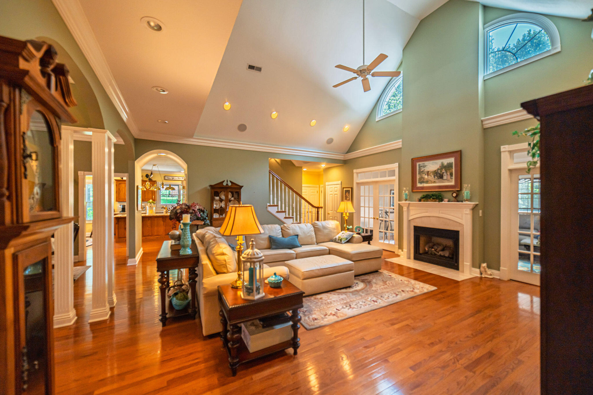 631 Chickasaw Bluff Road Property Photo 19