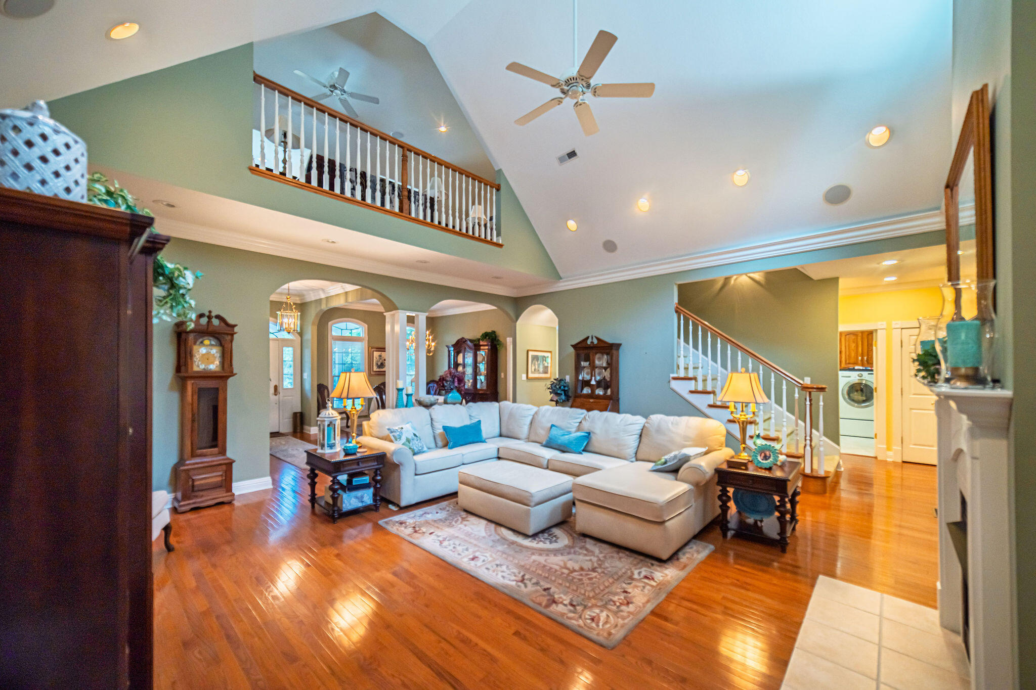 631 Chickasaw Bluff Road Property Photo 20