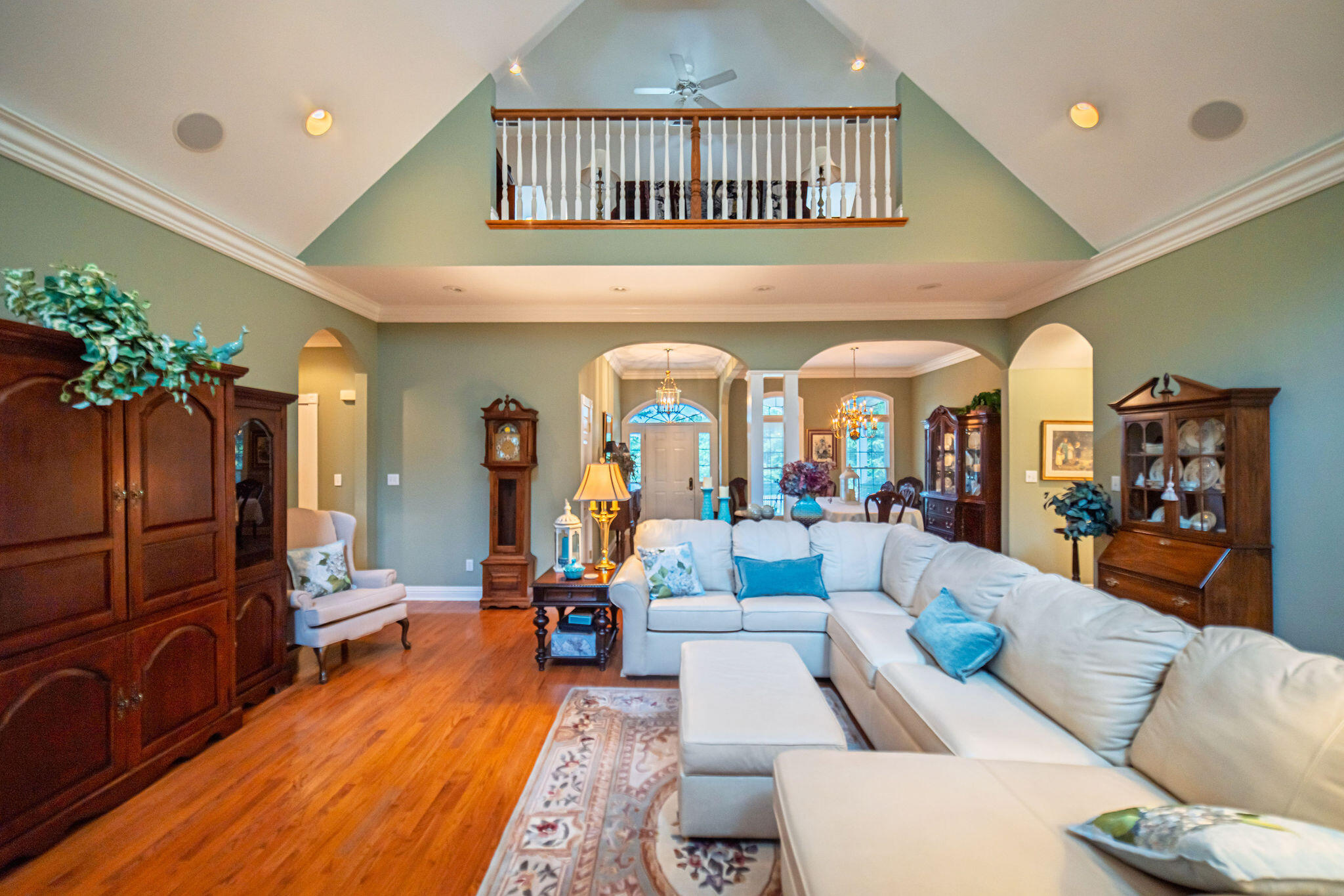 631 Chickasaw Bluff Road Property Photo 21