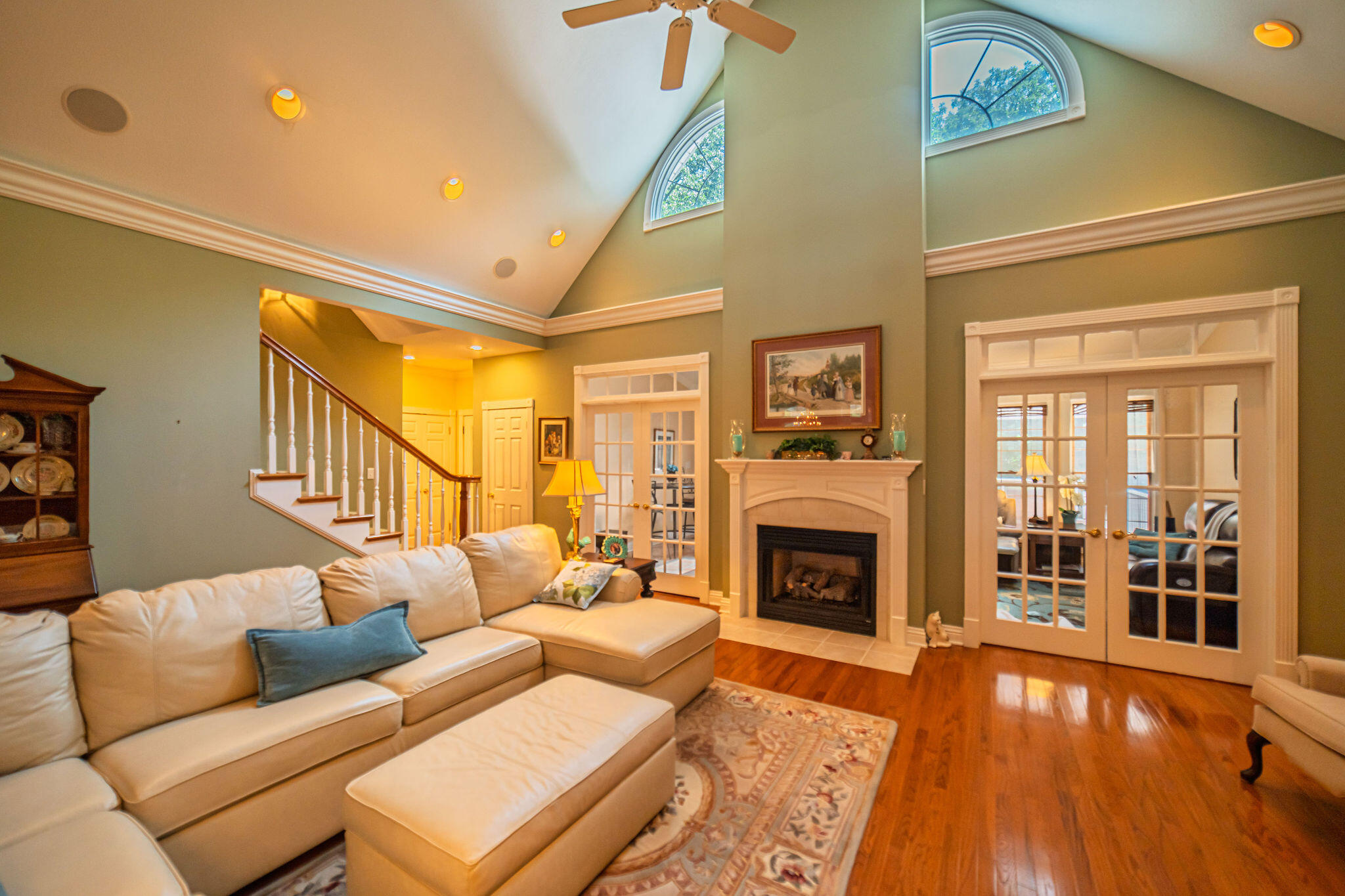 631 Chickasaw Bluff Road Property Photo 22