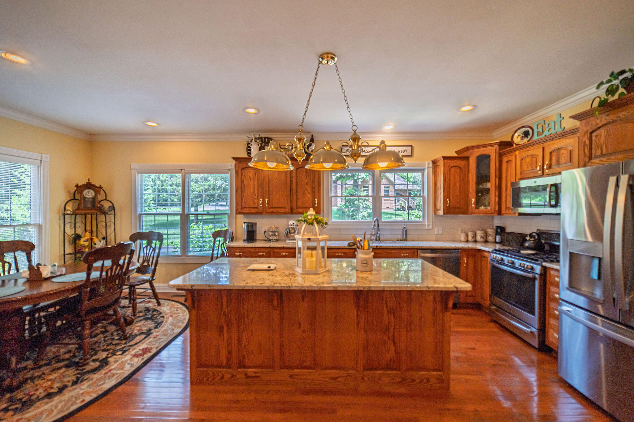 631 Chickasaw Bluff Road Property Photo 25