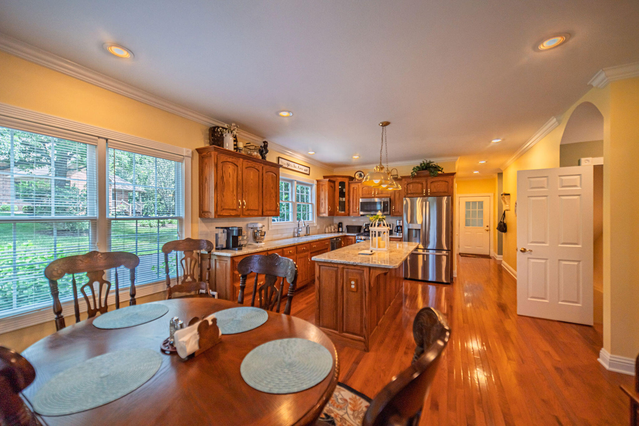 631 Chickasaw Bluff Road Property Photo 26