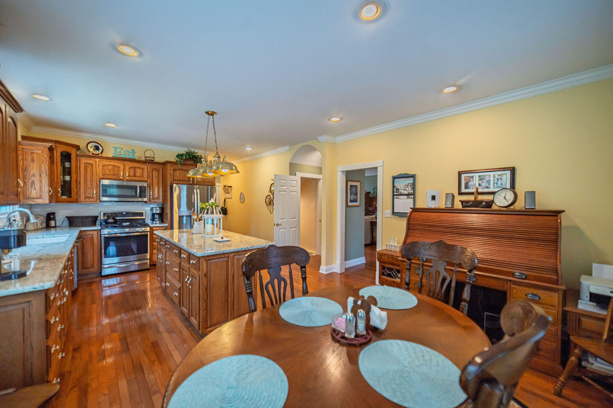 631 Chickasaw Bluff Road Property Photo 27