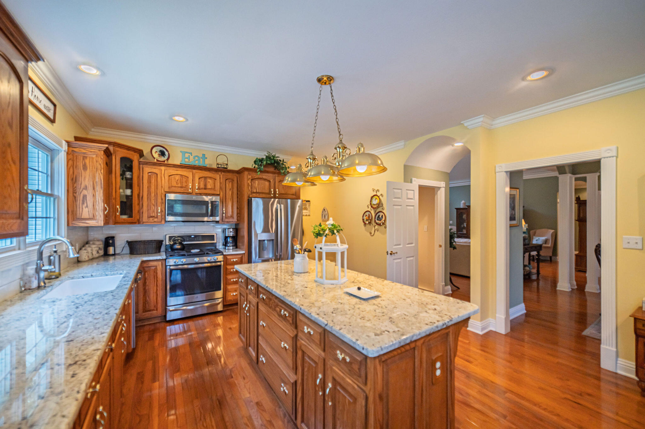 631 Chickasaw Bluff Road Property Photo 28