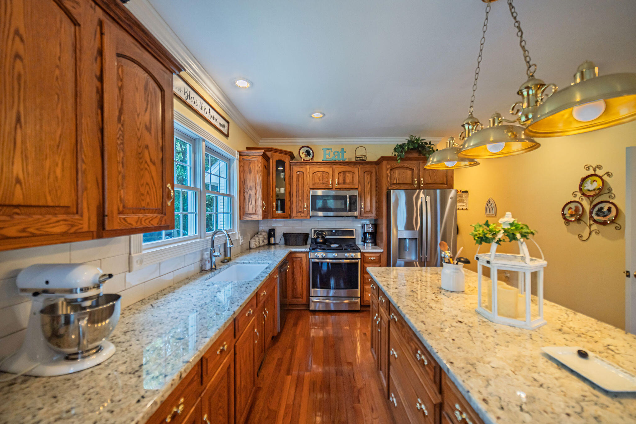 631 Chickasaw Bluff Road Property Photo 29