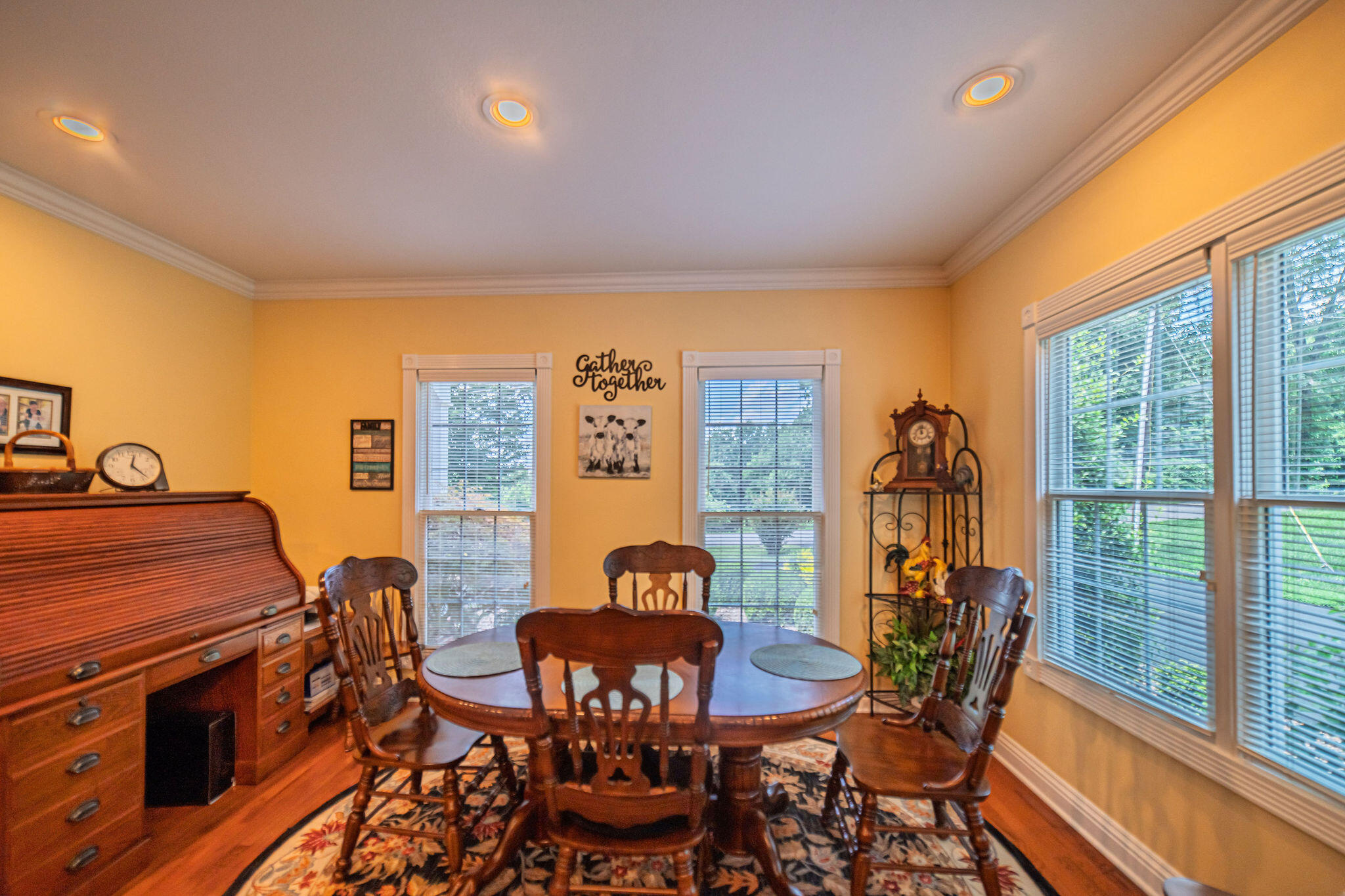 631 Chickasaw Bluff Road Property Photo 30