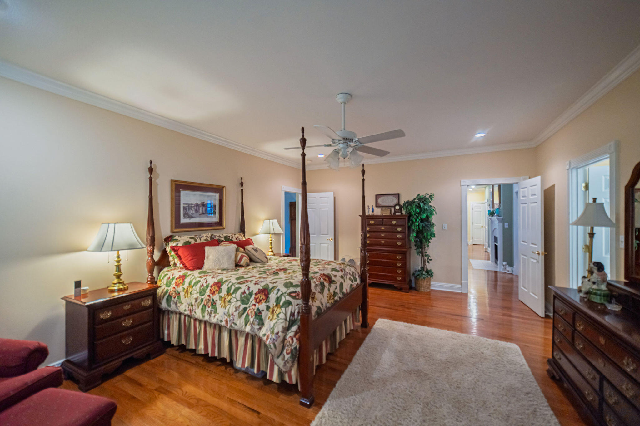 631 Chickasaw Bluff Road Property Photo 34