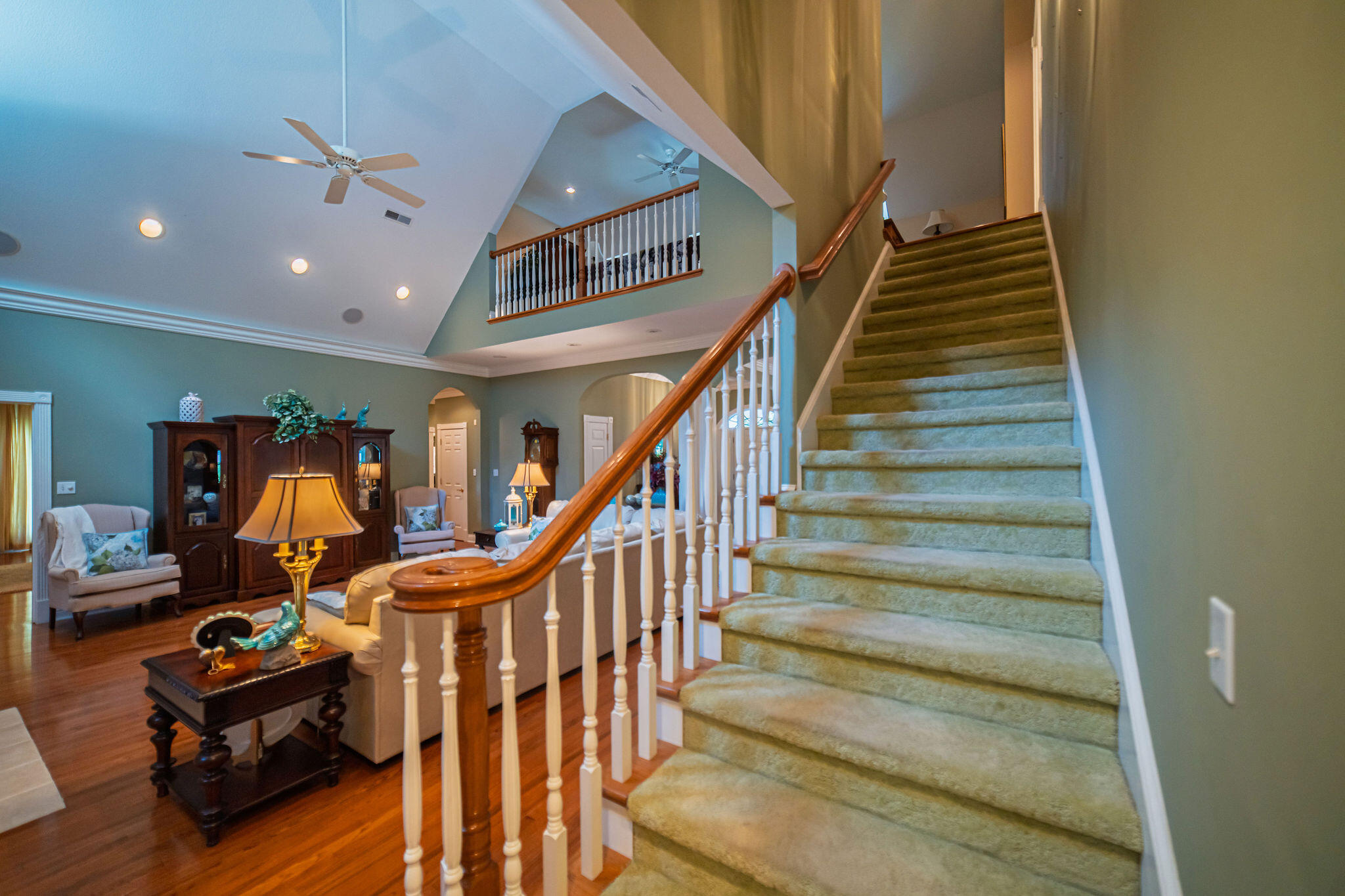 631 Chickasaw Bluff Road Property Photo 45
