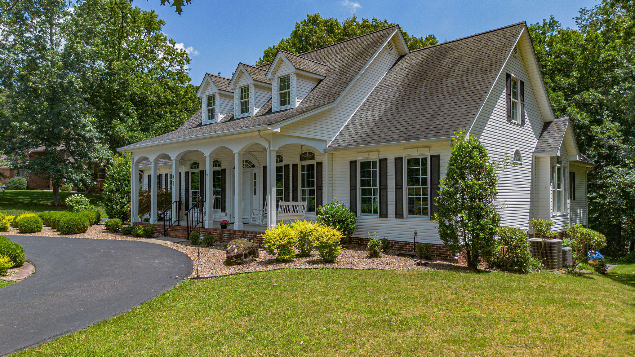 631 Chickasaw Bluff Road Property Photo 71