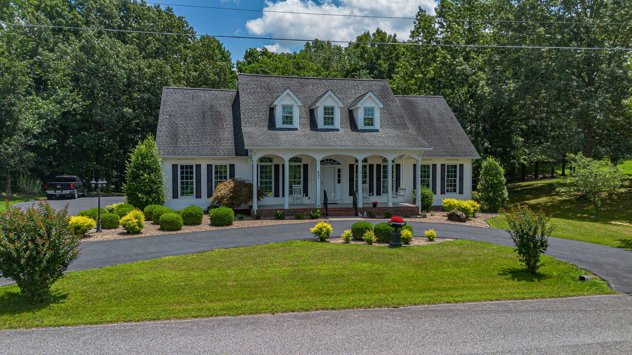 631 Chickasaw Bluff Road Property Photo 72
