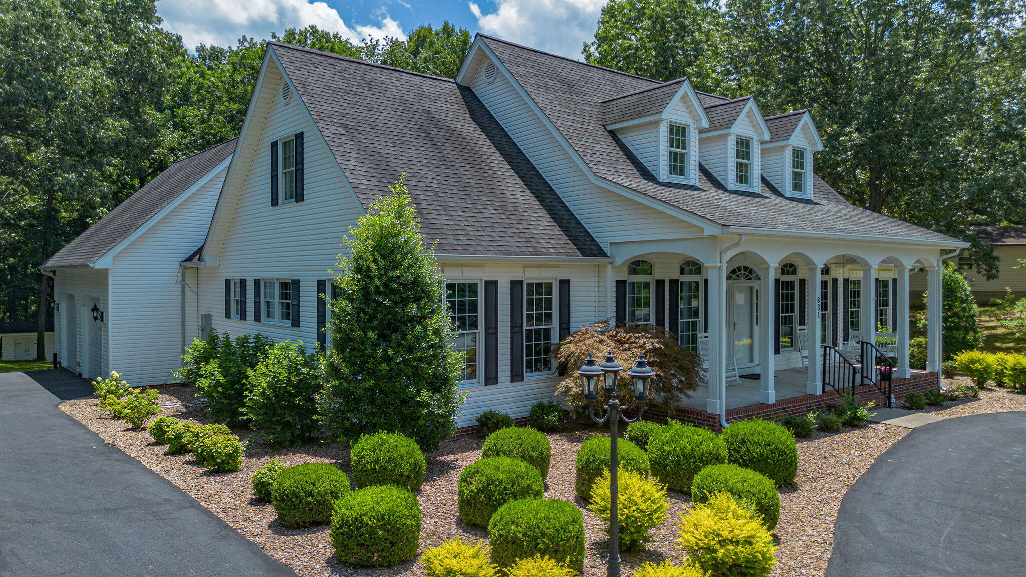 631 Chickasaw Bluff Road Property Photo 74