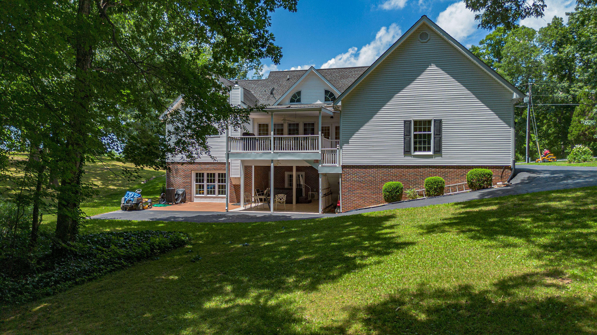 631 Chickasaw Bluff Road Property Photo 76