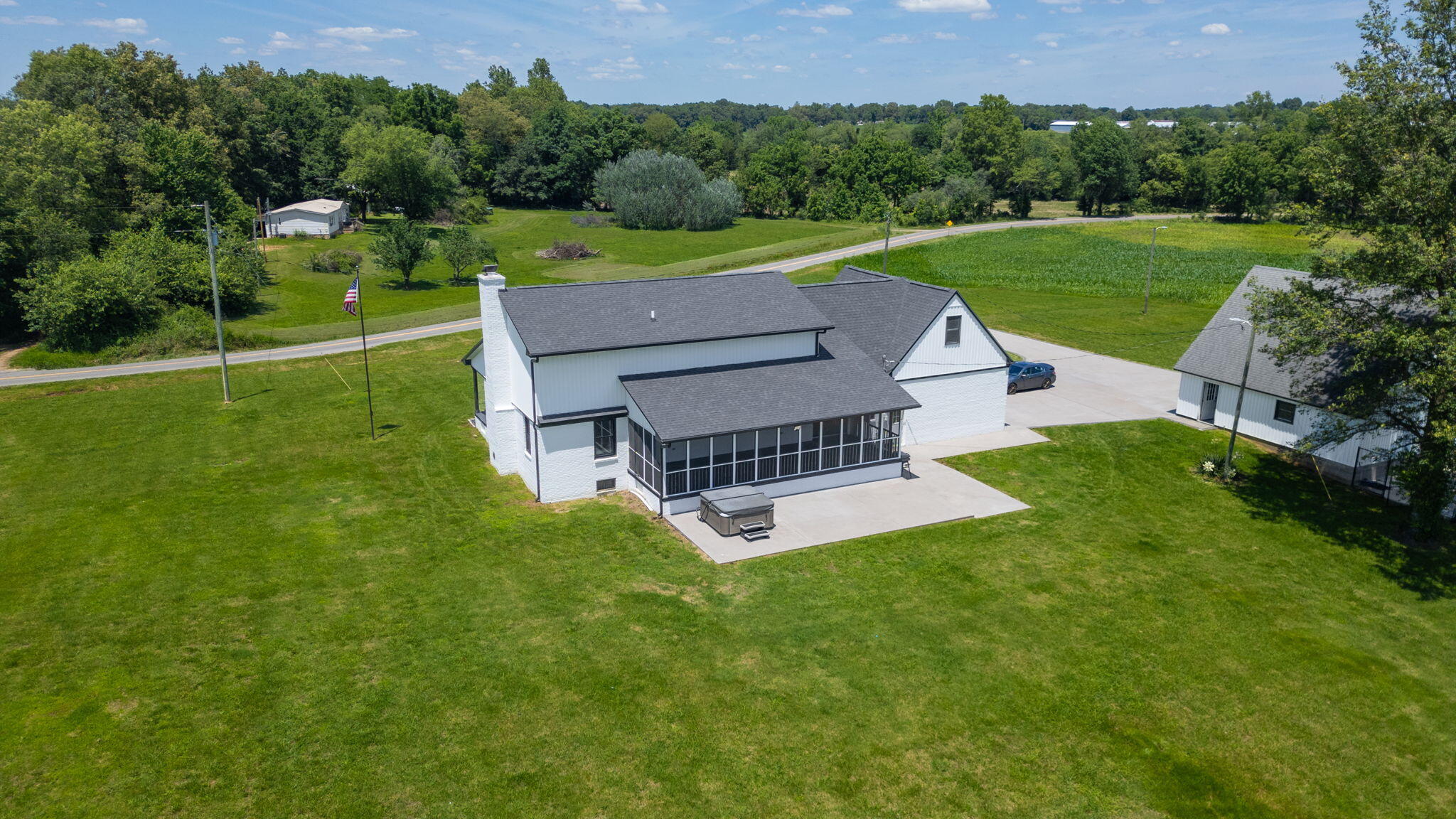 665 State Route 2422 Property Photo 12