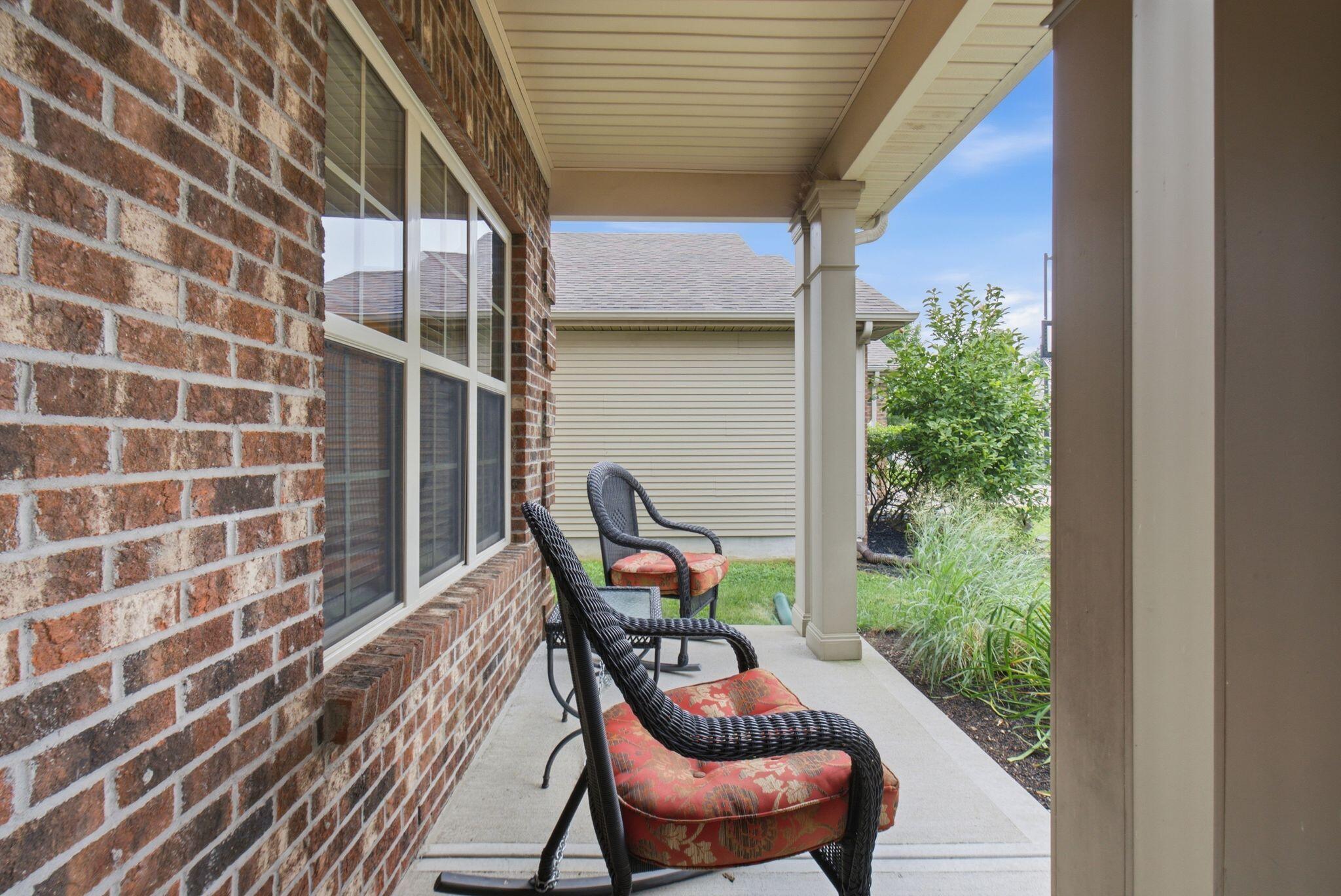 2316 Walcot Way Property Photo 6