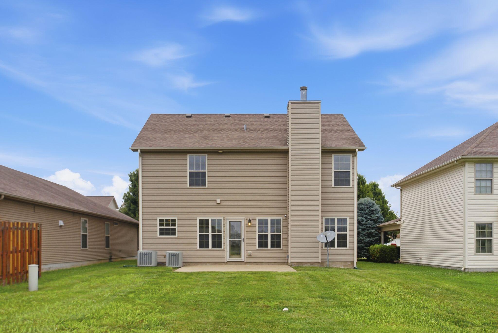 2316 Walcot Way Property Photo 33