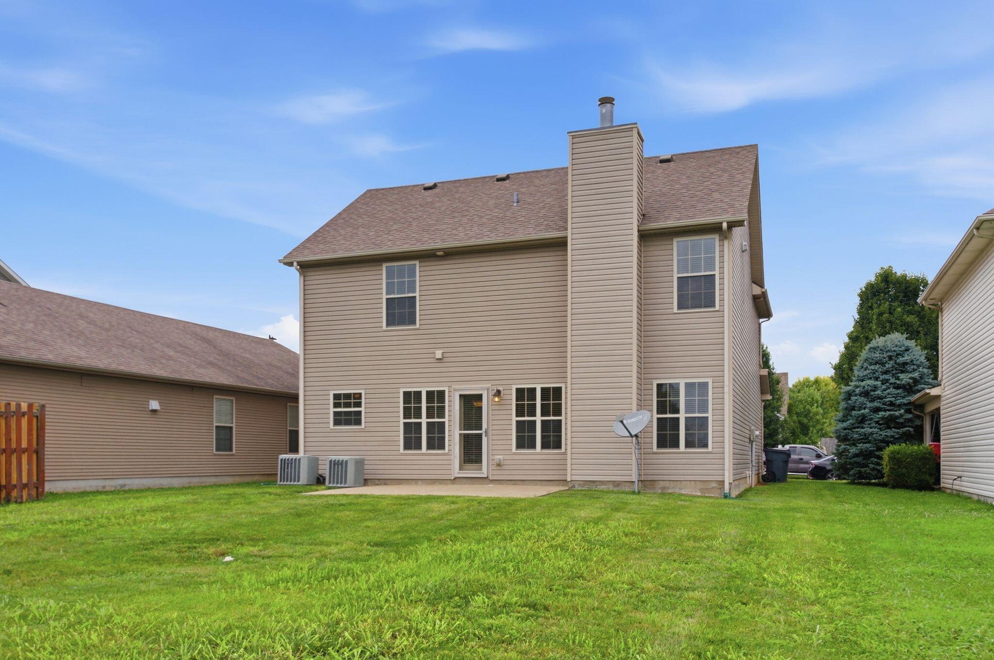 2316 Walcot Way Property Photo 34