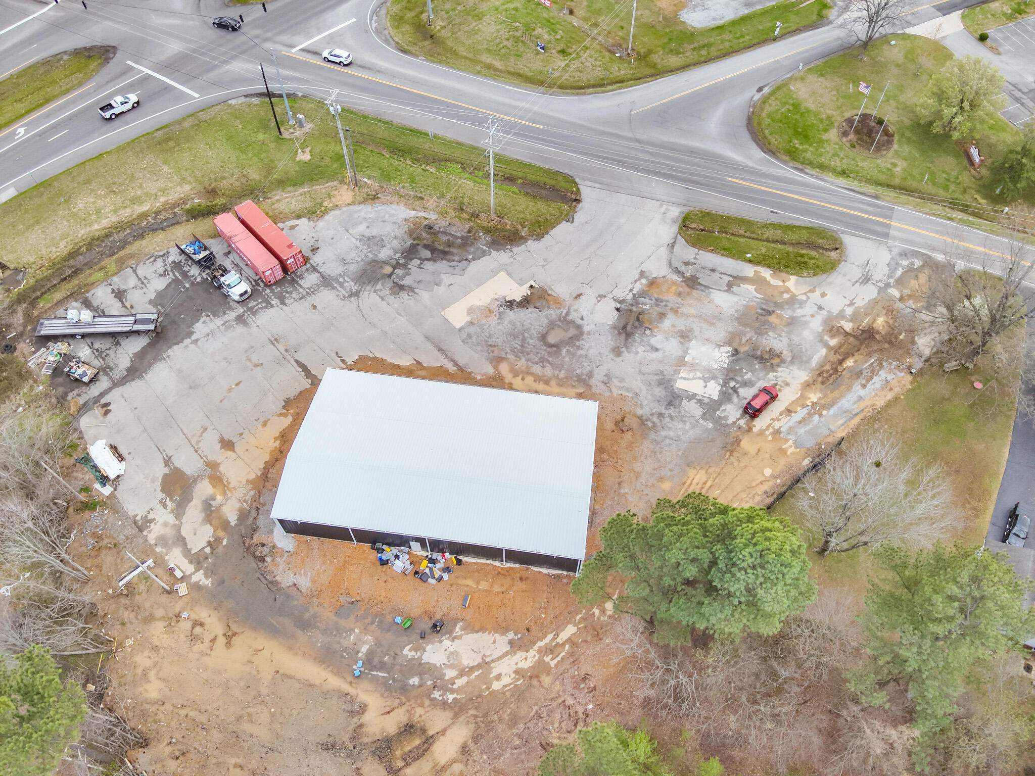 1870 Mayfield Highway Property Photo 3