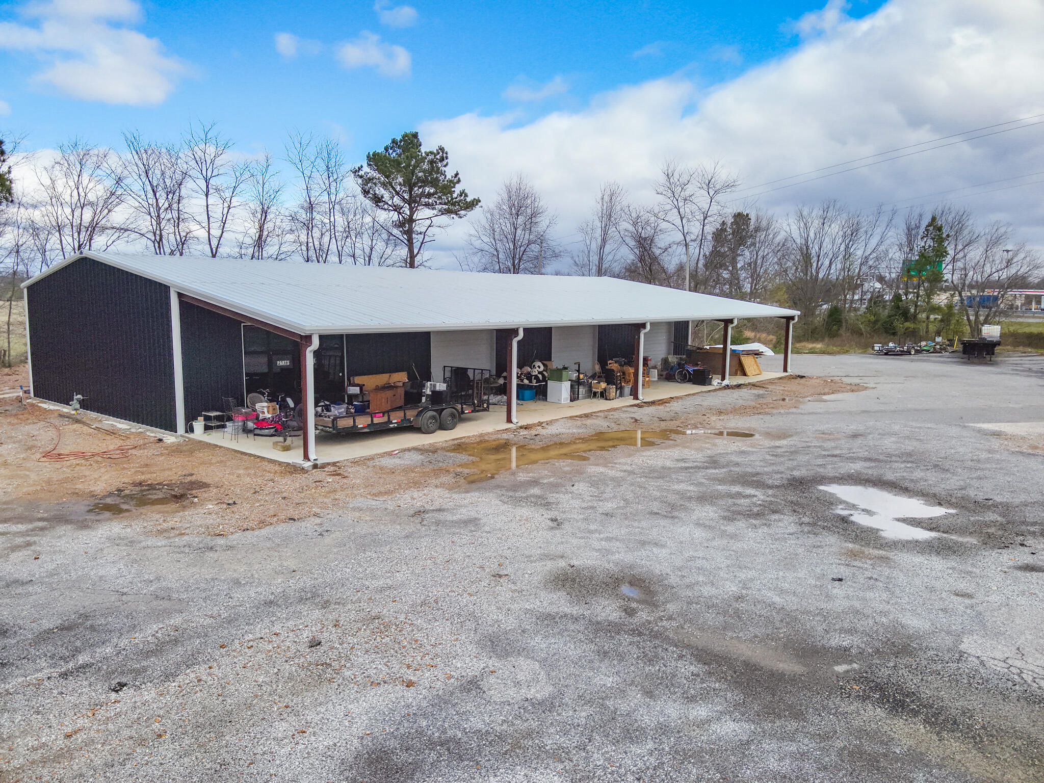 1870 Mayfield Highway Property Photo 6