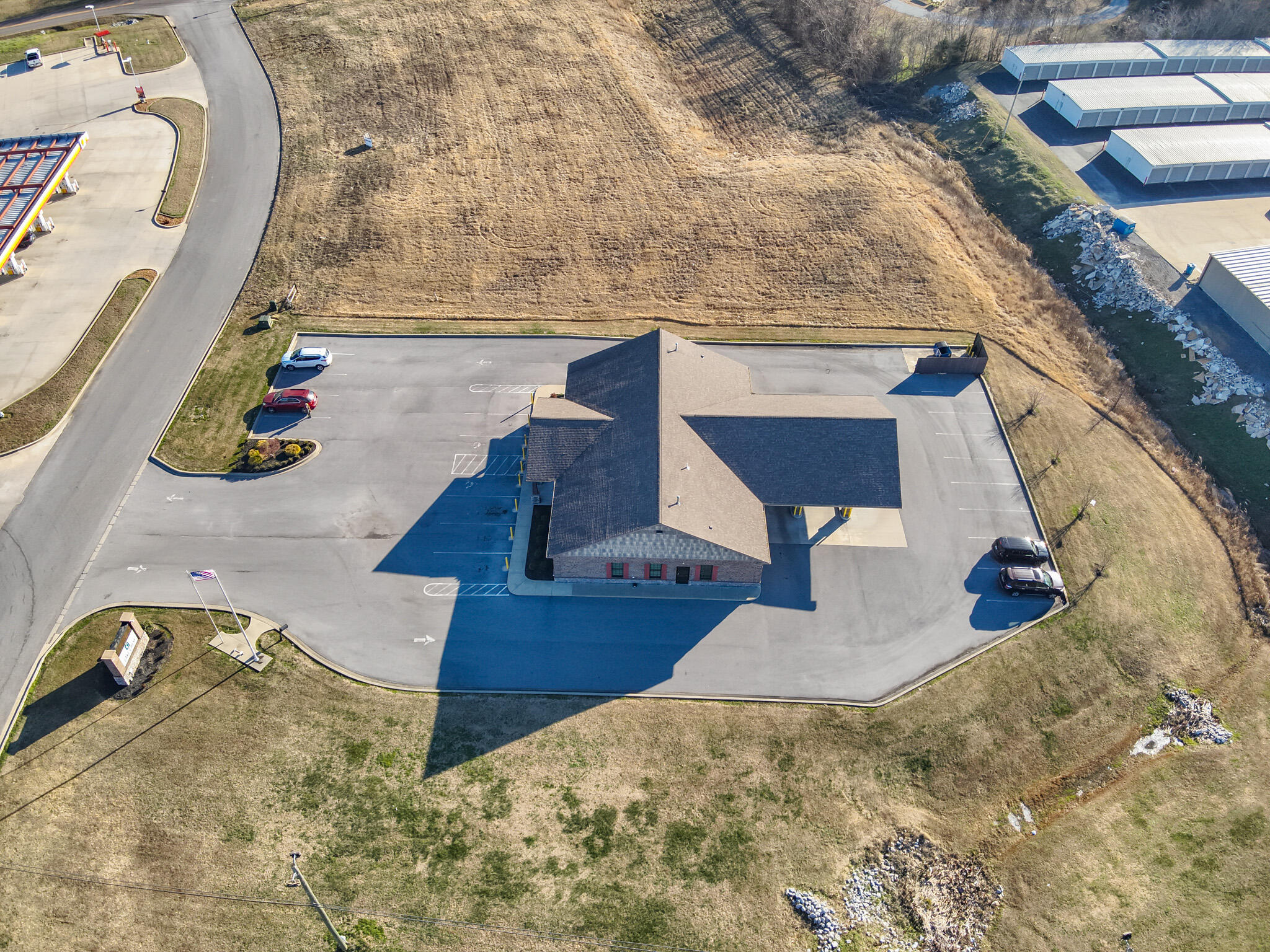 1105 Octane Drive Property Photo 4