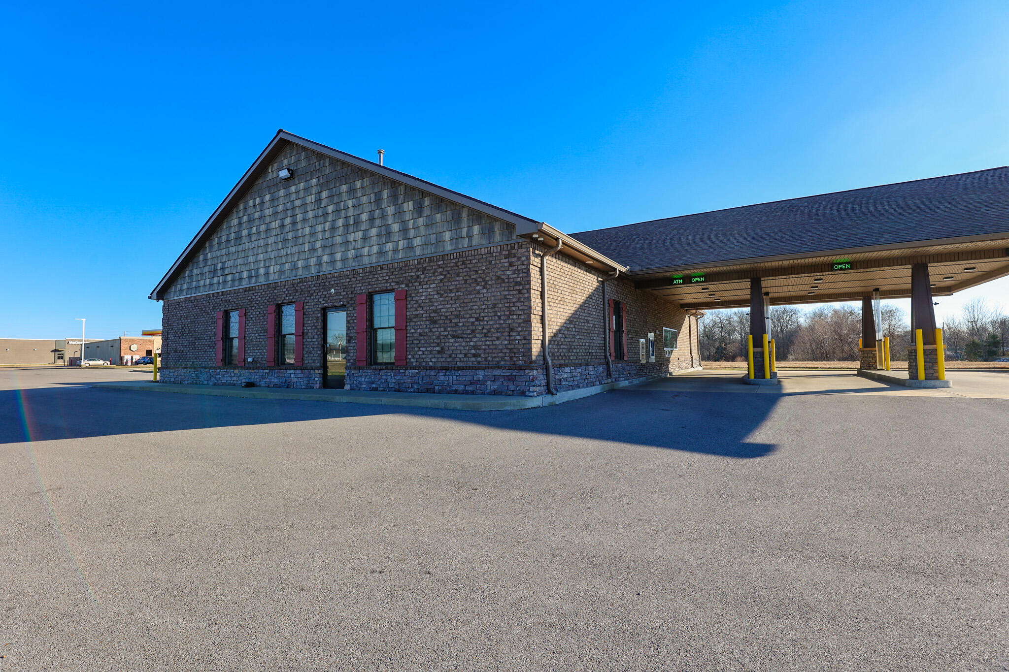 1105 Octane Drive Property Photo 6