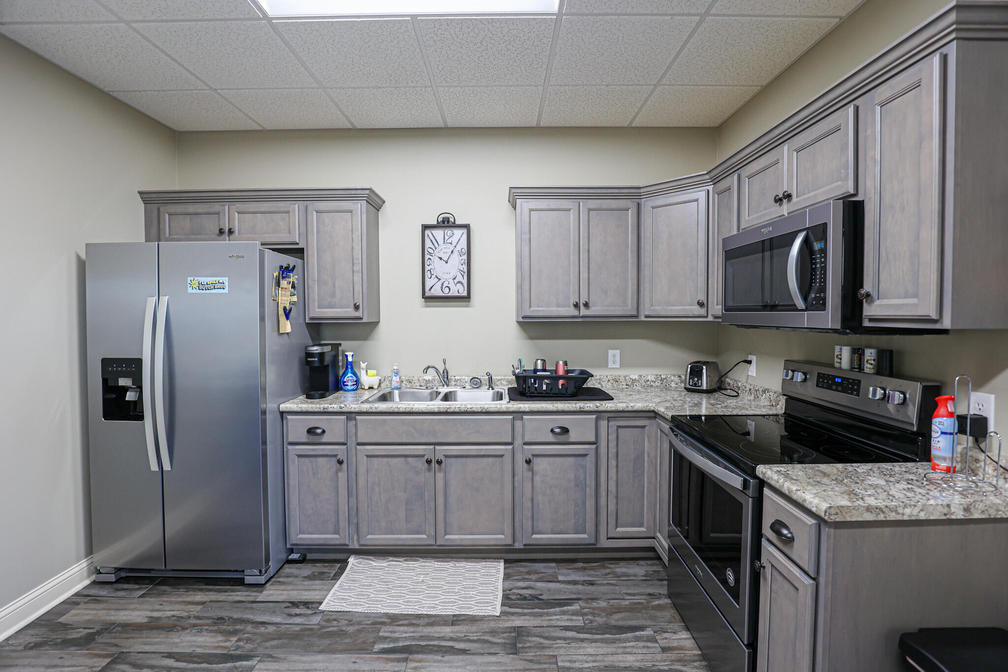 1105 Octane Drive Property Photo 34