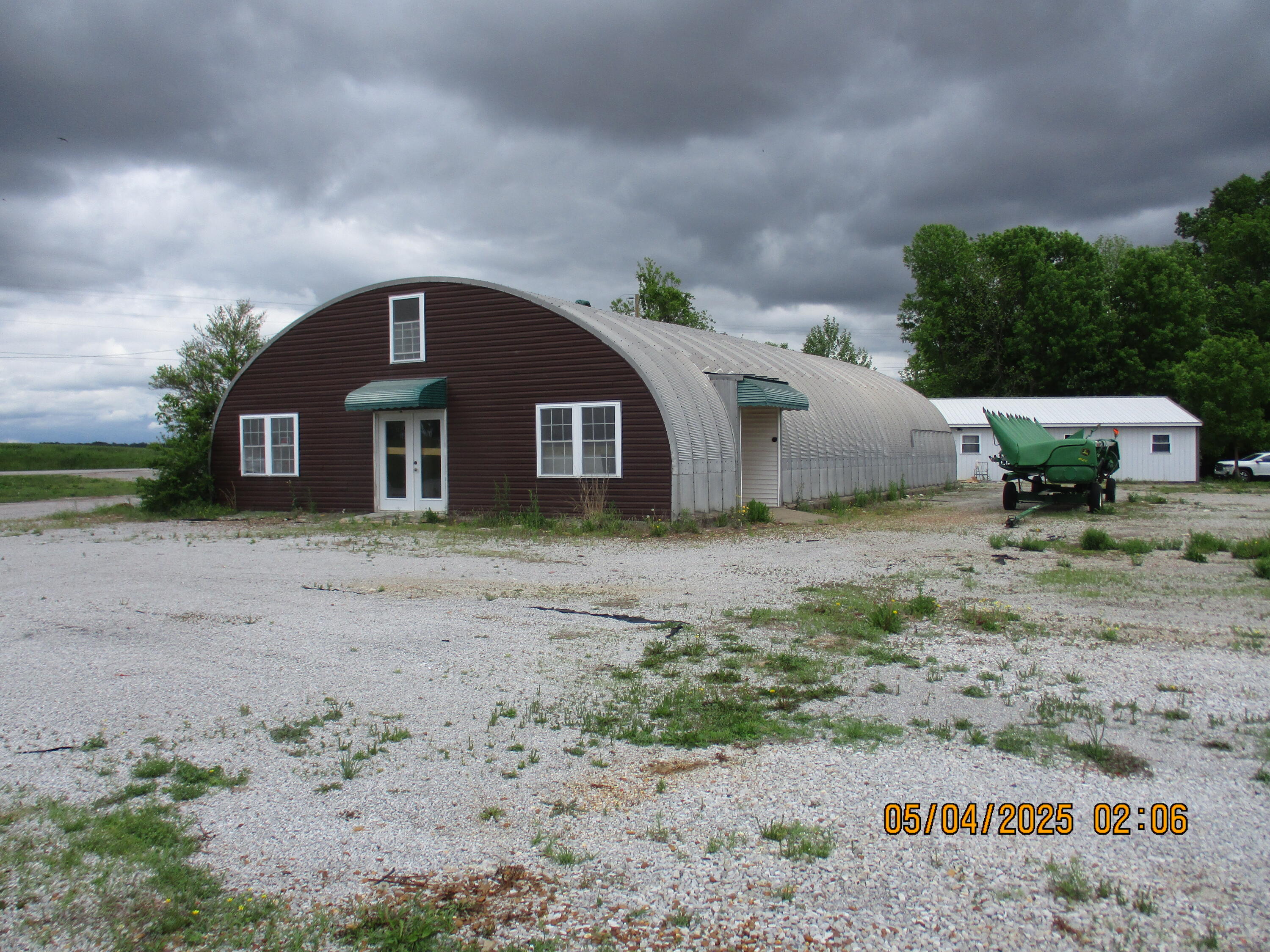 4961 Cadiz Road Property Photo 1
