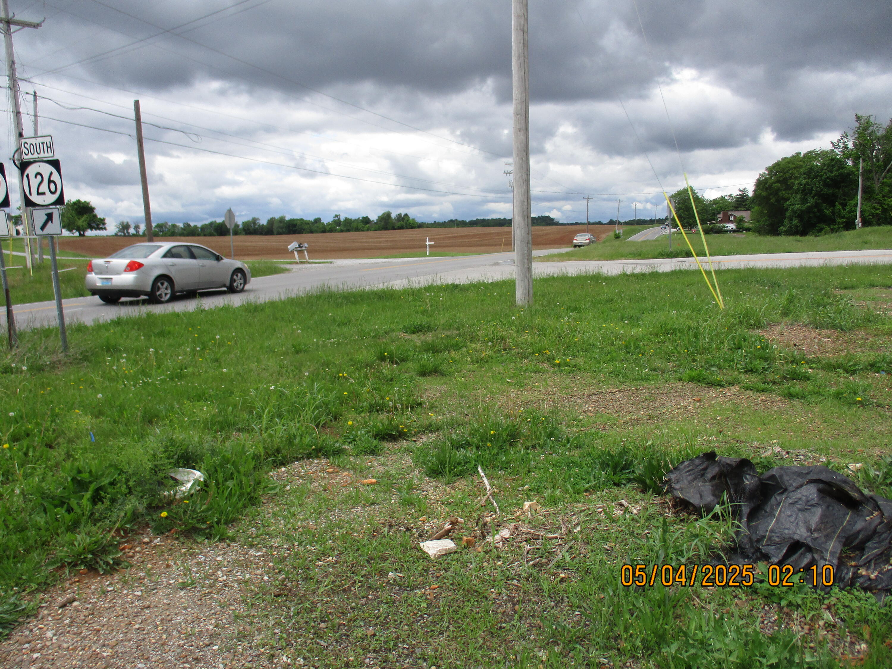 4961 Cadiz Road Property Photo 4