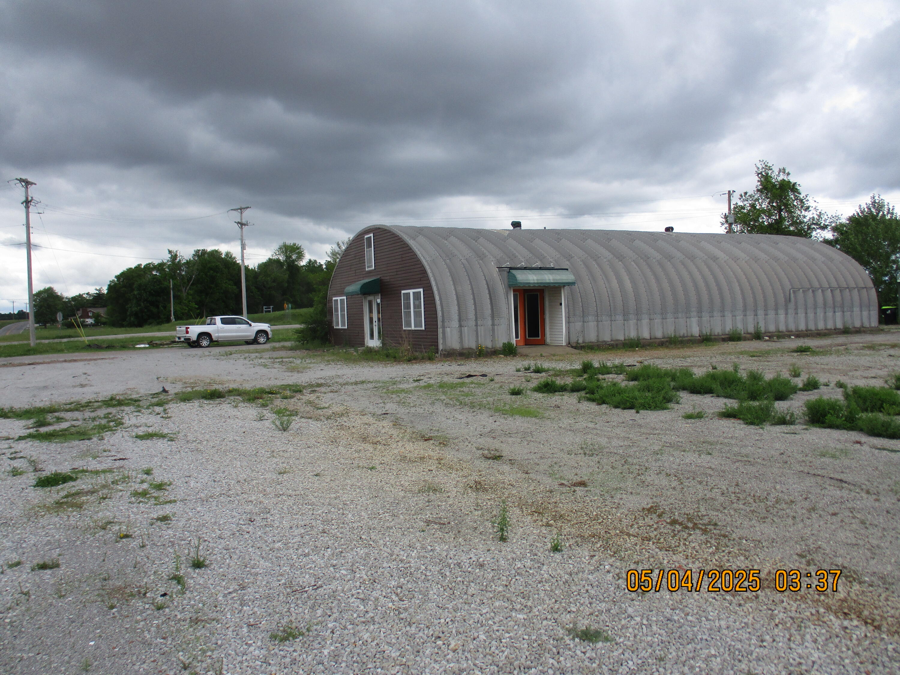 4961 Cadiz Road Property Photo 5