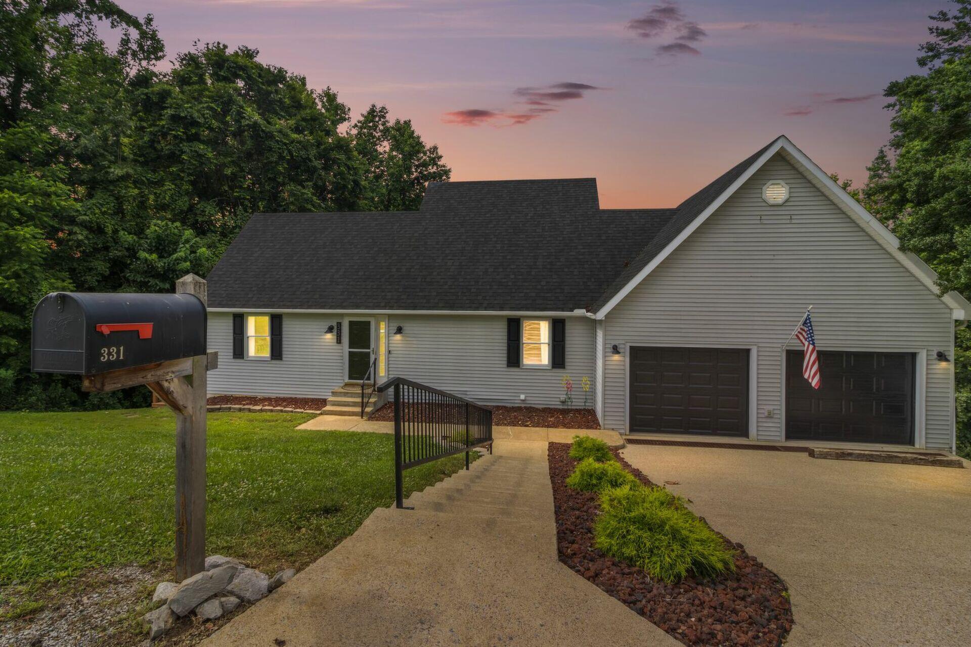 331 Pollard Circle Property Photo 1