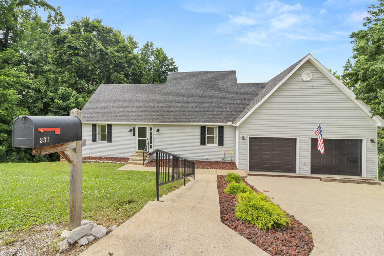 331 Pollard Circle Property Photo 2