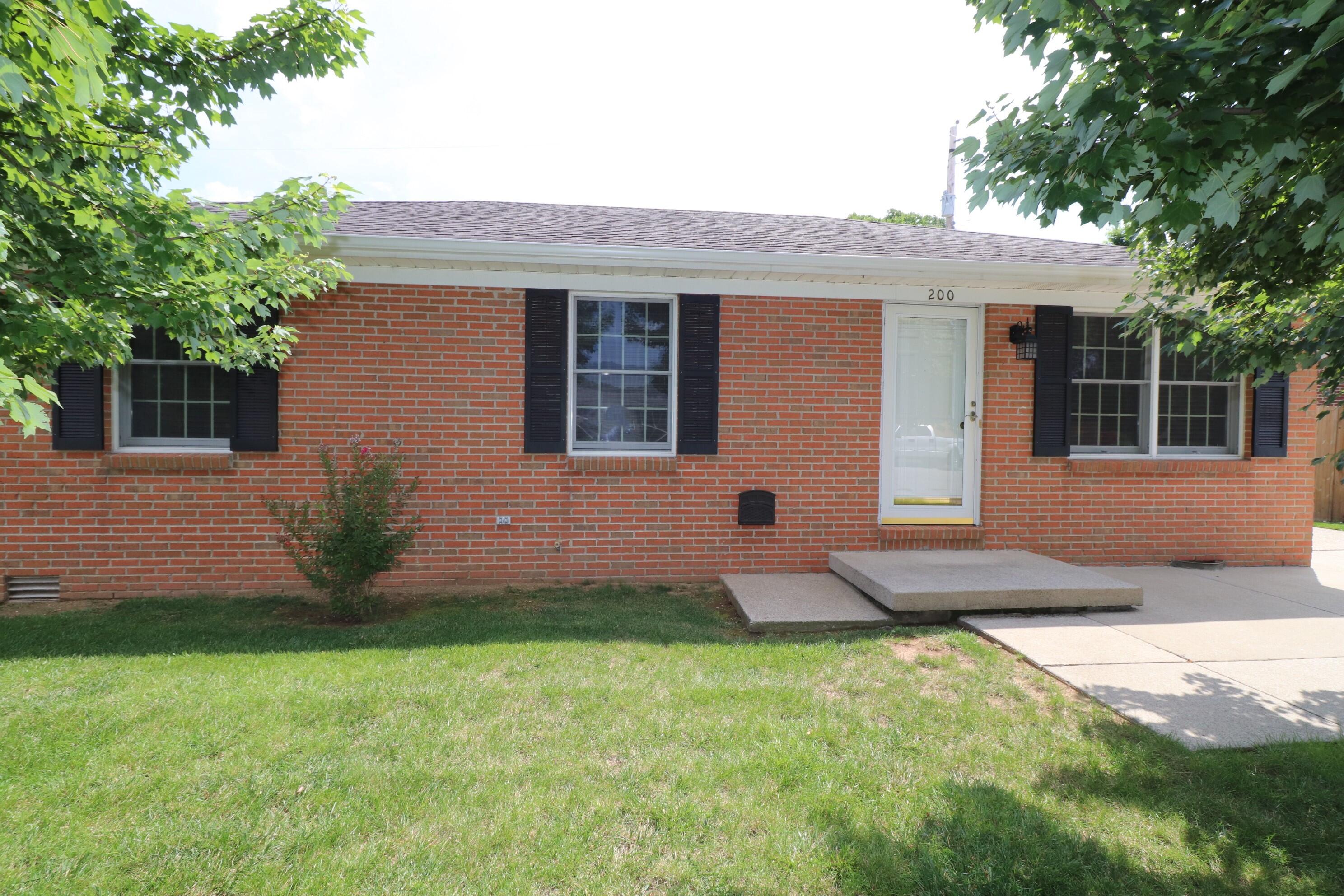 200 Corman Drive Property Photo 1