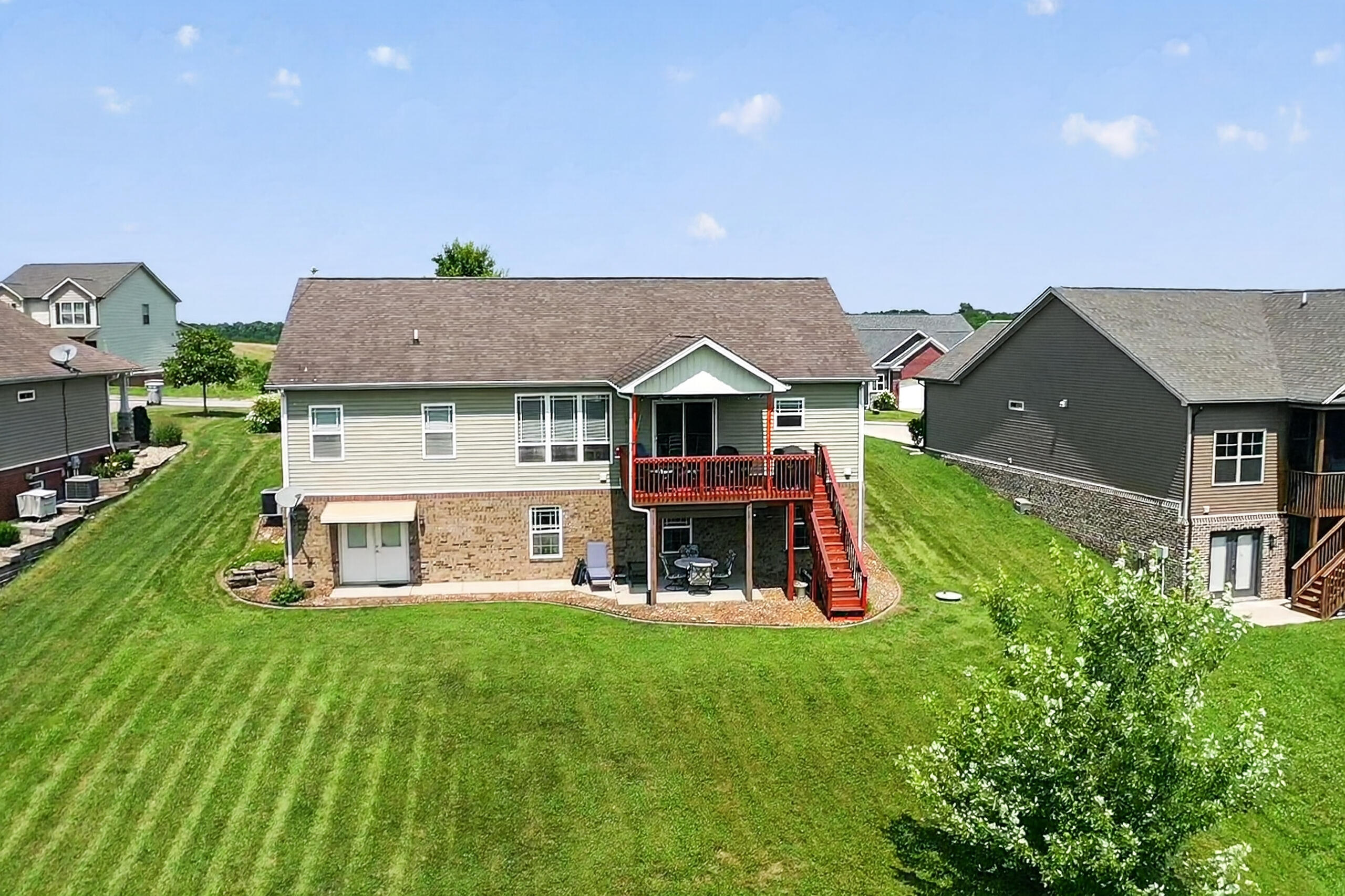 140 Westwoods Drive Property Photo 40