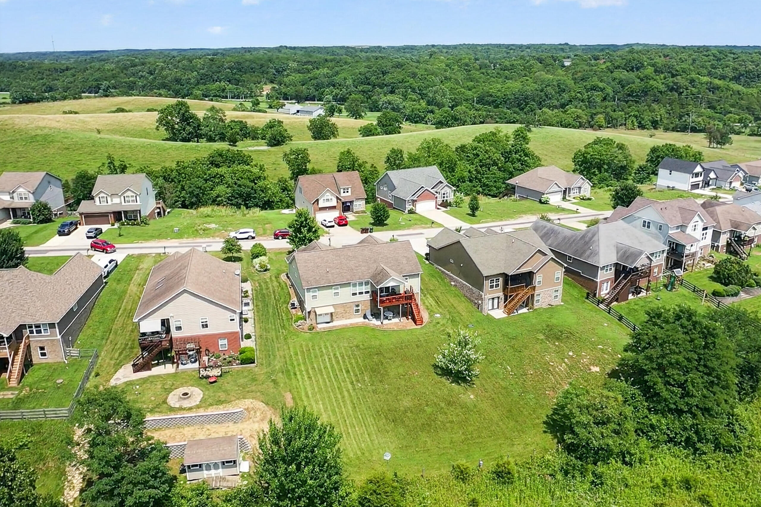 140 Westwoods Drive Property Photo 46